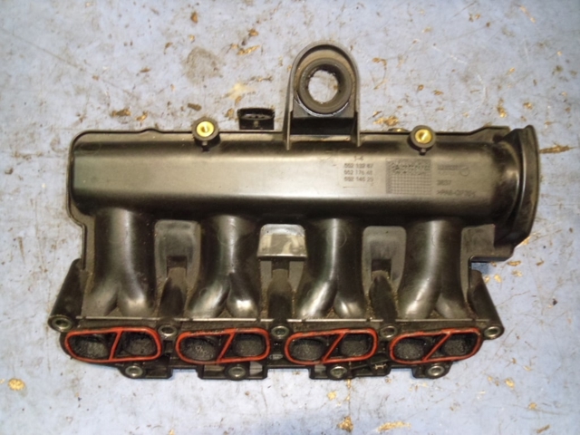 FIAT 55213267 в наличии Николаев