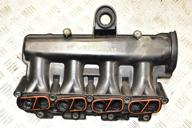 FIAT 55213267 в наличии Ровно