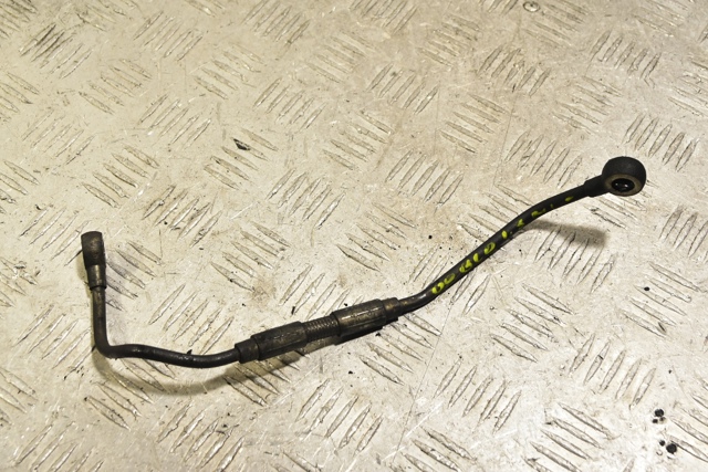 Трубка/шланг подачи масла к турбине 55213493 FIAT