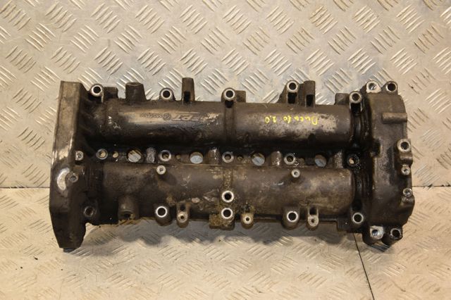 Постель распредвала 55214530 FIAT