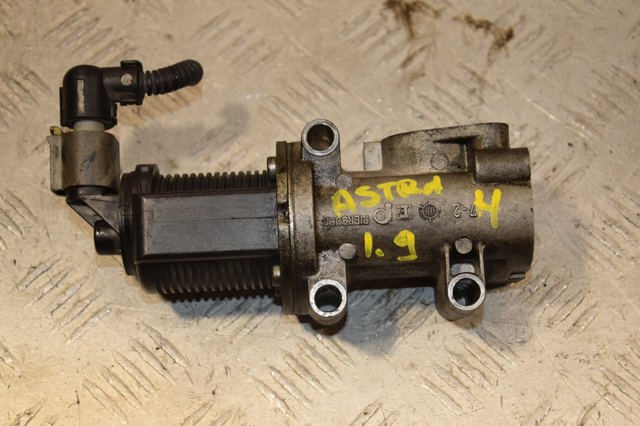 Клапан ЕГР 55215032 OPEL