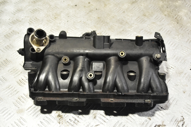 55217648 FIAT Впускной коллектор купить в Днепр