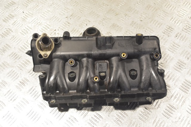 FIAT 55217648 Впускной коллектор в наличии Ровно