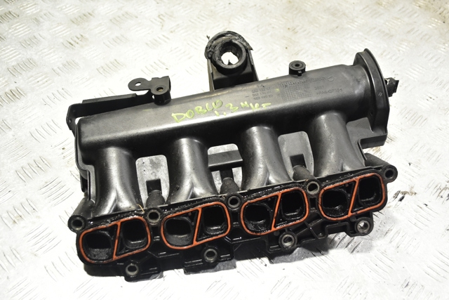 55217648 FIAT Коллектор впускной купить в Черкассы