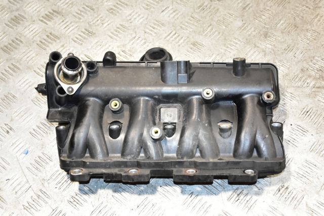 FIAT 55217648 Коллектор впускной в наличии Украина
