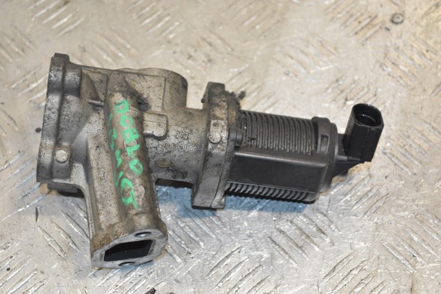 55219498 FIAT Клапан EGR рециркуляции газов купить в Хмельницкий