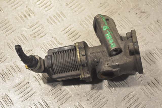 55219499 FIAT Клапан ЕГР купить в Ужгород