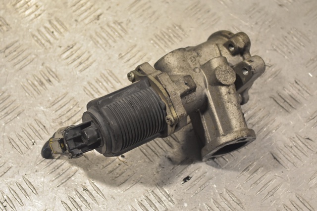55219499 FIAT Клапан ЕГР купить в Каменское