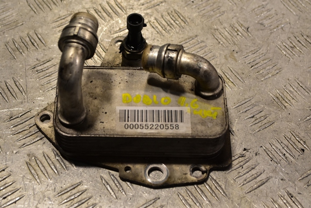 FIAT 55220558 в наличии Павлоград