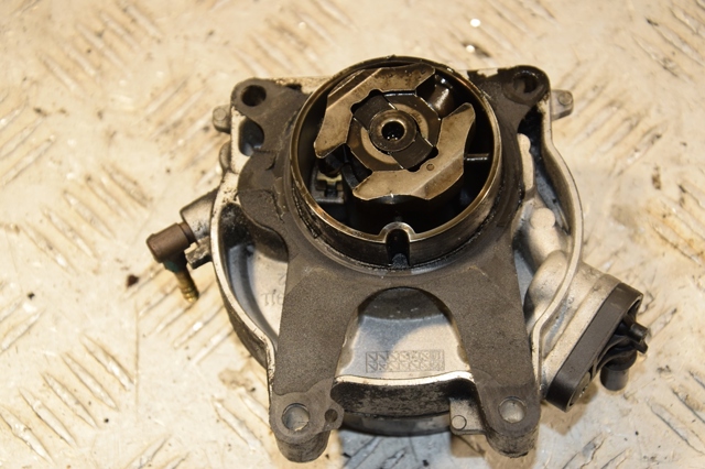 55221325 FIAT Насос вакуумный купить в Запорожье