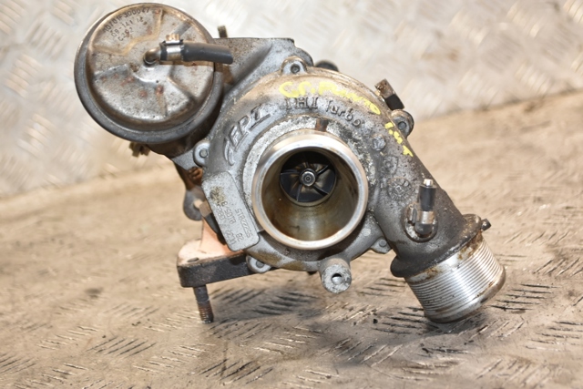 55222015 FIAT Турбина купить в Чернигов