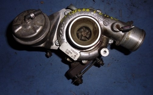 55222015 FIAT Турбина купить в Чернигов