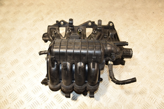 Впускной коллектор 55224282 FIAT