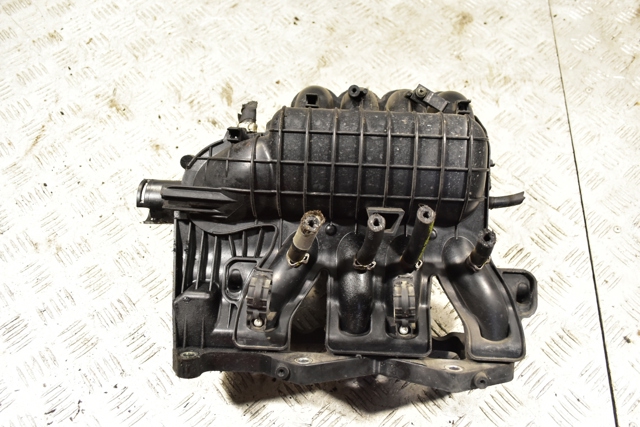 55224282 FIAT Впускной коллектор купить в Харьков