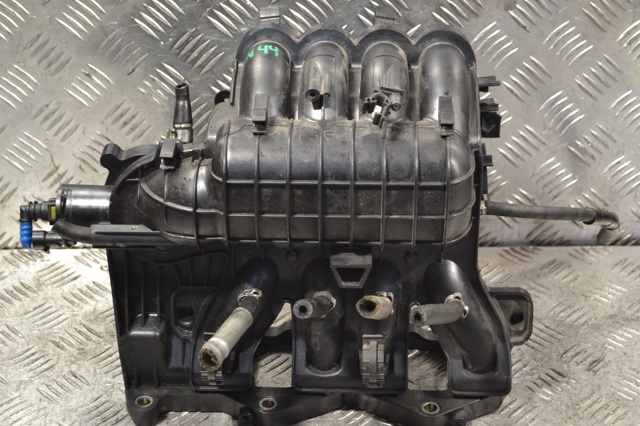 55224282 FIAT Коллектор впускной купить в Кривой Рог