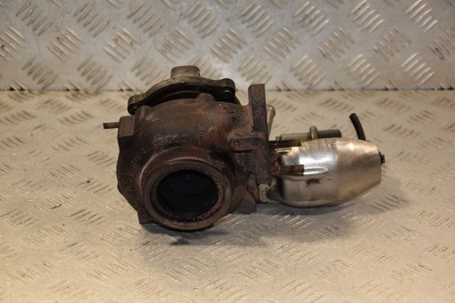 FIAT 55225439 Турбина в наличии Одесса