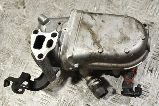 Клапан рециркуляции отработавших газов EGR 55226607 OPEL