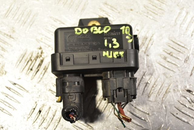 55226659 FIAT купить в Ровно