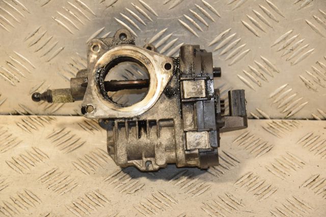 55229467 FIAT Дроссельная заслонка в сборе купить в Тернополь