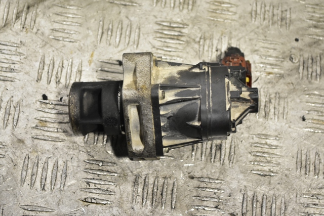 55229740 FIAT Клапан EGR рециркуляции газов купить в Львов