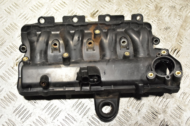 Коллектор впускной 55230898 FIAT