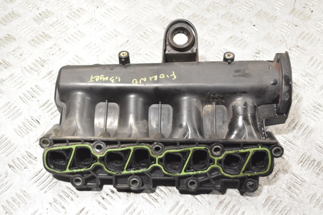 55230898 FIAT Коллектор впускной купить в Ужгород