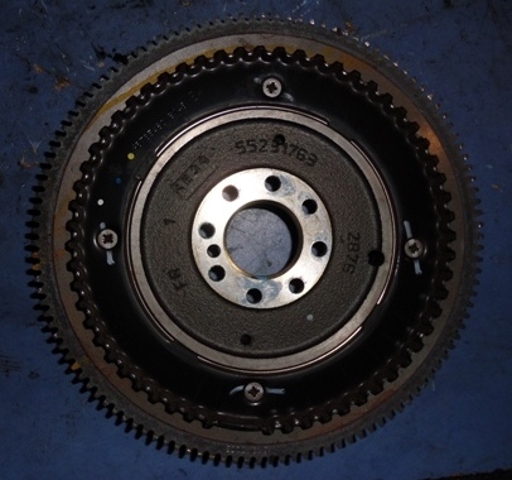 55231763 FIAT купить в Хмельницкий