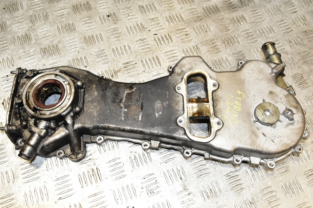 Помпа масляная 55232196 FIAT