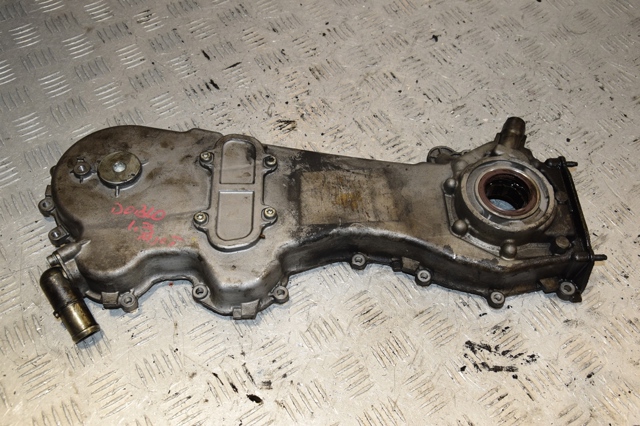 55232196 FIAT Насос масляный купить в Тернополь