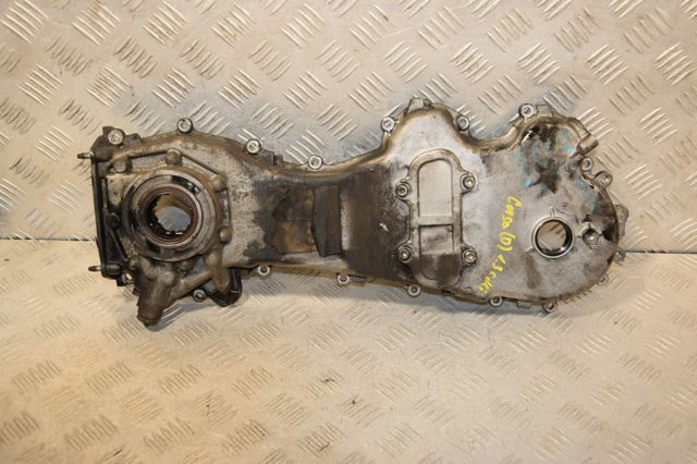 OPEL 55232196 Насос масляный в наличии Винница