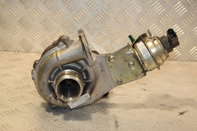 55239695 FIAT Турбина купить в Павлоград