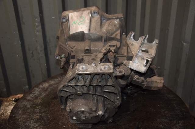 55241803 FIAT КПП купить в Сумы