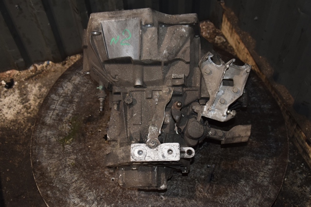 55241803 FIAT КПП купить в Ровно