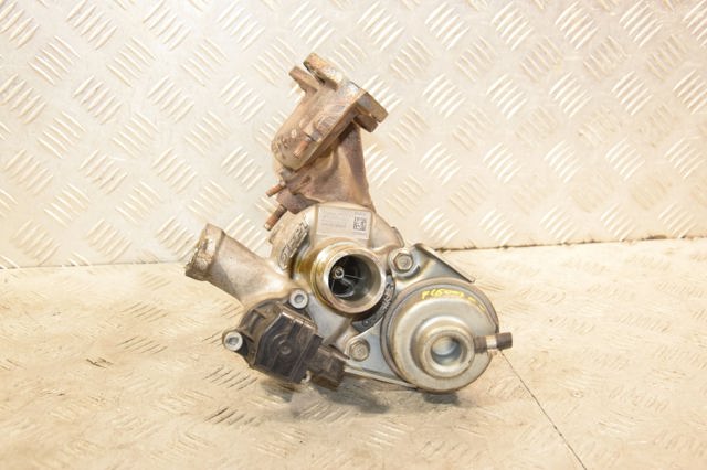 55243431 FIAT Турбина купить в Каменское