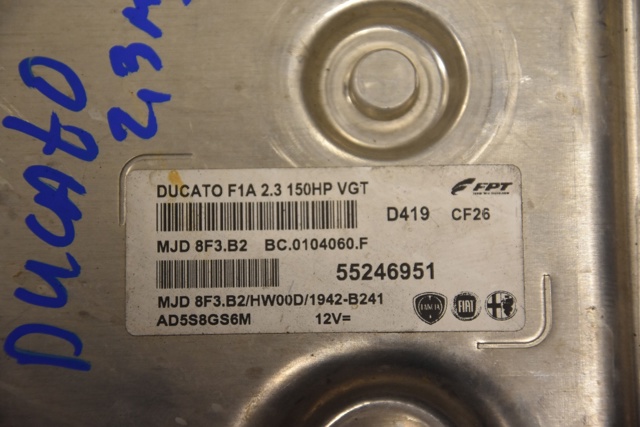 55246951 FIAT купить в Сумы