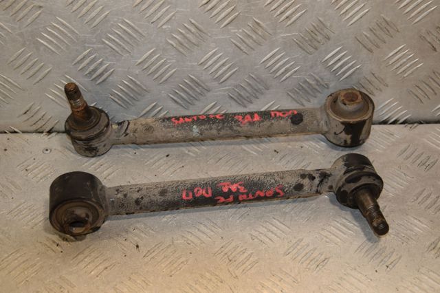 Поперечная тяга задней подвески 552502B000 HYUNDAI