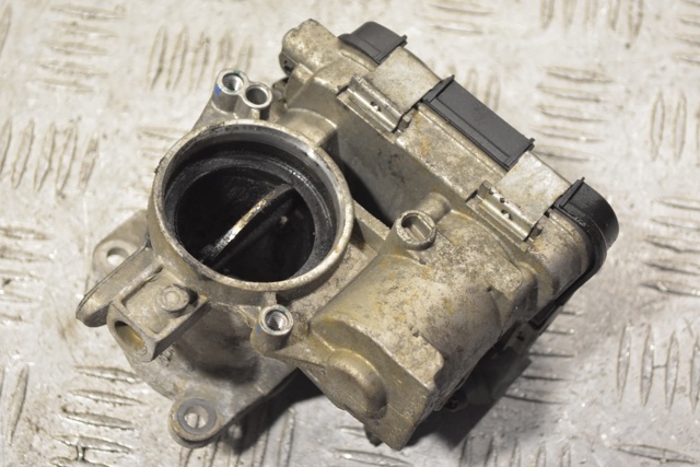 Блок дроссельной заслонки 55255919 FIAT