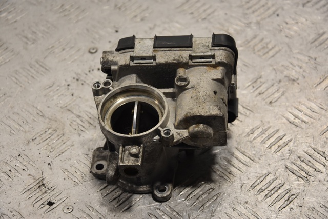 55255919 FIAT Дроссельная заслонка купить в Житомир