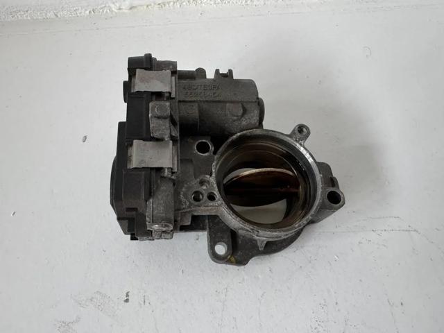 55258454 FIAT Дроссельная заслонка в сборе купить в Кривой Рог