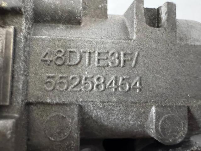 FIAT 55258454 Дроссельная заслонка в наличии Ужгород