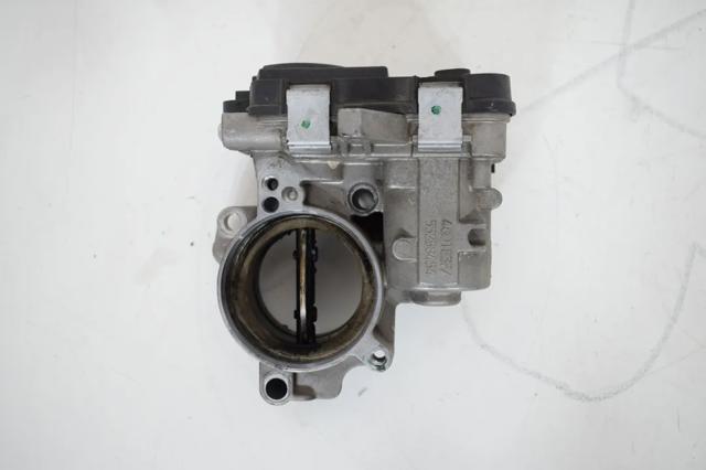 55258454 FIAT Дроссельная заслонка в сборе купить в Ровно