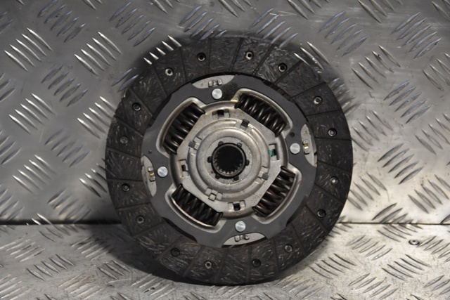 55261926 FIAT Комплект сцепления купить в Хмельницкий