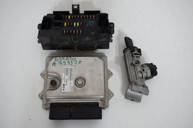 55261983 Fiat/Alfa/Lancia