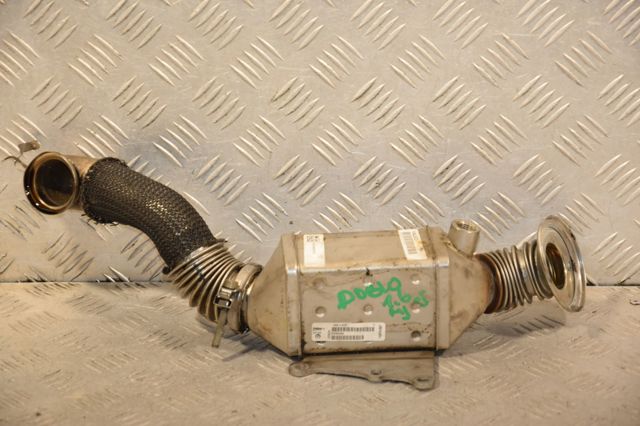55268286 Радиатор системы EGR купить Одесса