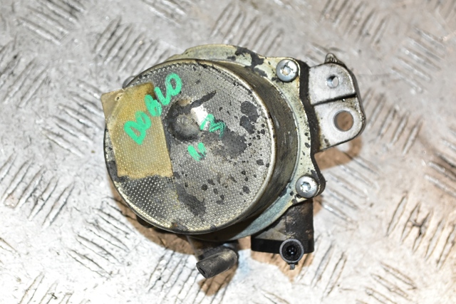 FIAT 55268636 Вакуумный насос в наличии Каменское