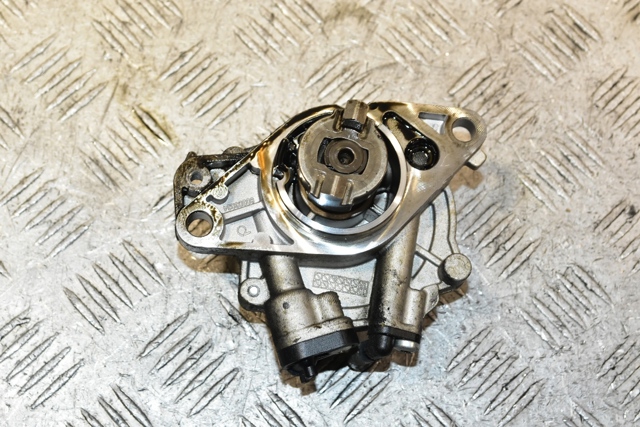 55268636 FIAT Насос вакуумный купить в Ирпень