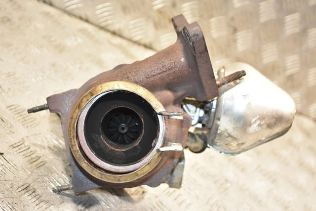 55270995 FIAT Турбина купить в Чернигов