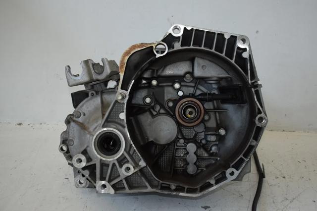 55276900 Fiat/Alfa/Lancia