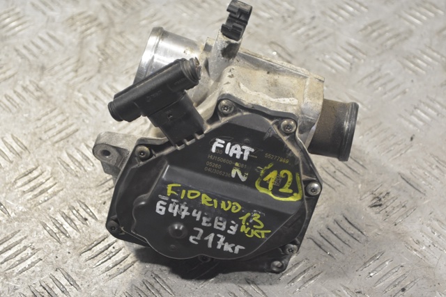 55277989 FIAT купить в Ровно