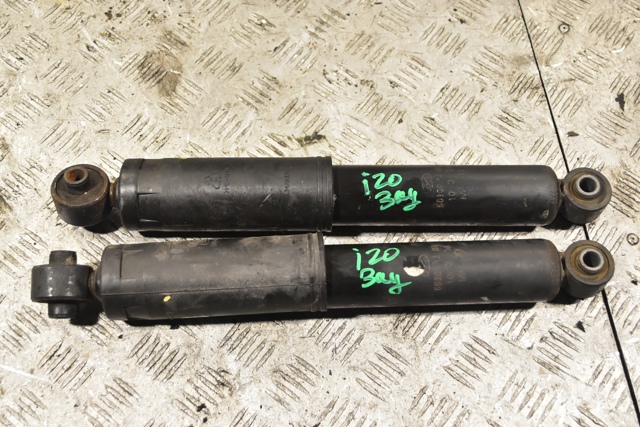 Амортизационная стойка задняя Hyundai SOLARIS 1